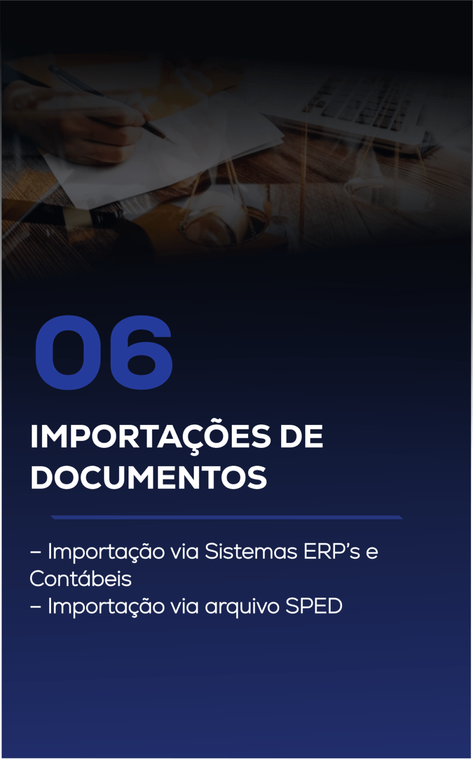 importações de documentos fiscais-min