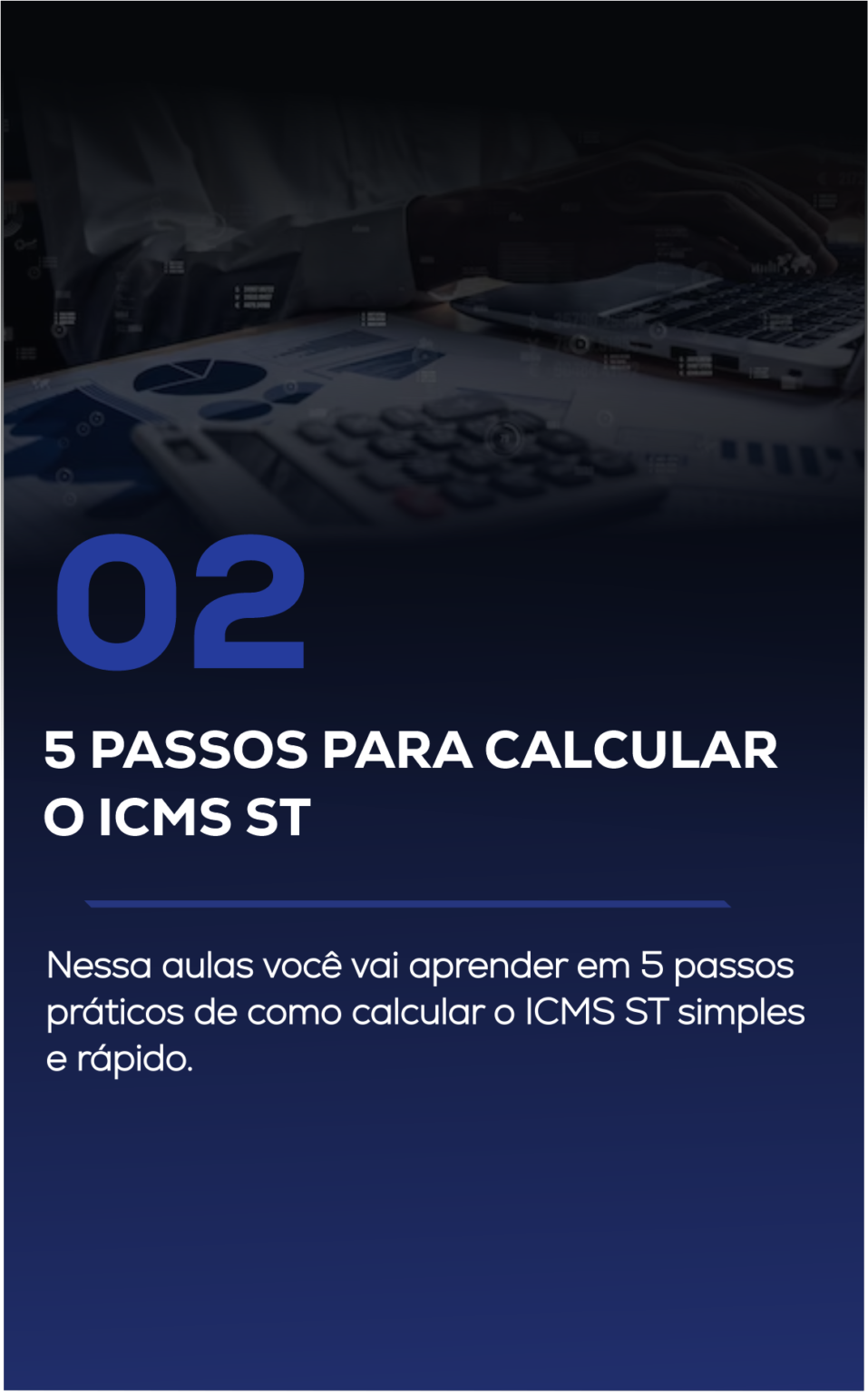 curso icms o cara do icms