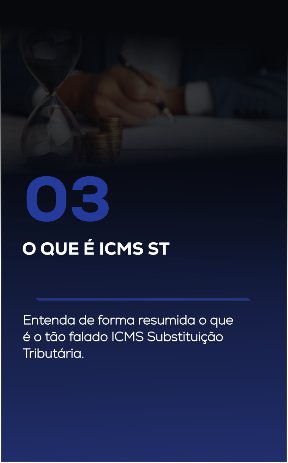 o que é icms